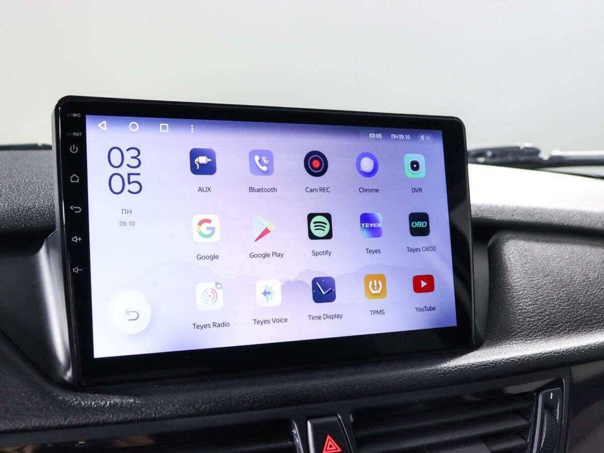 BMW X1 с пробегом — 2012 год. Фото: #18