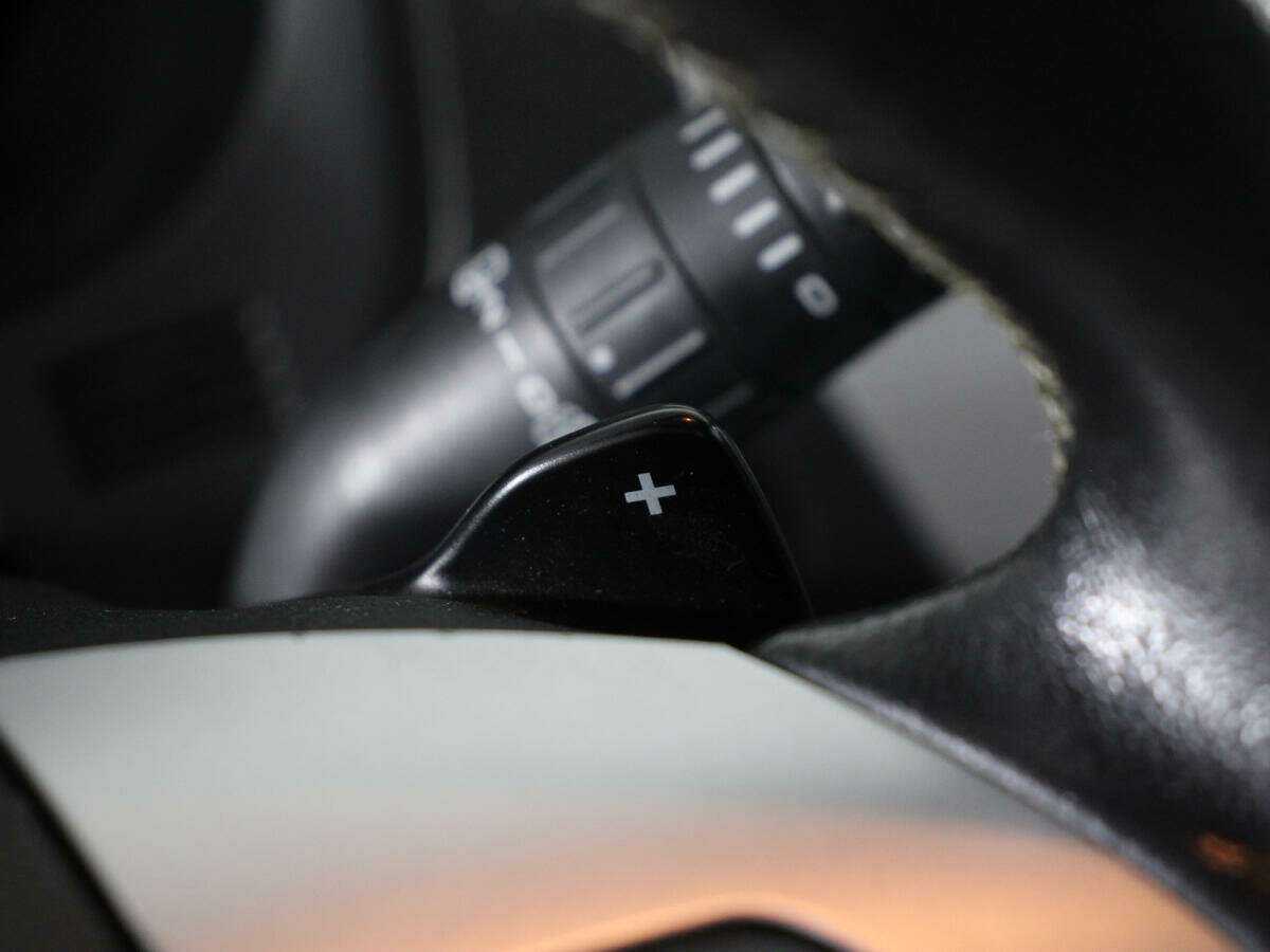 Ford Explorer с пробегом — 2013 год. Фото: #21