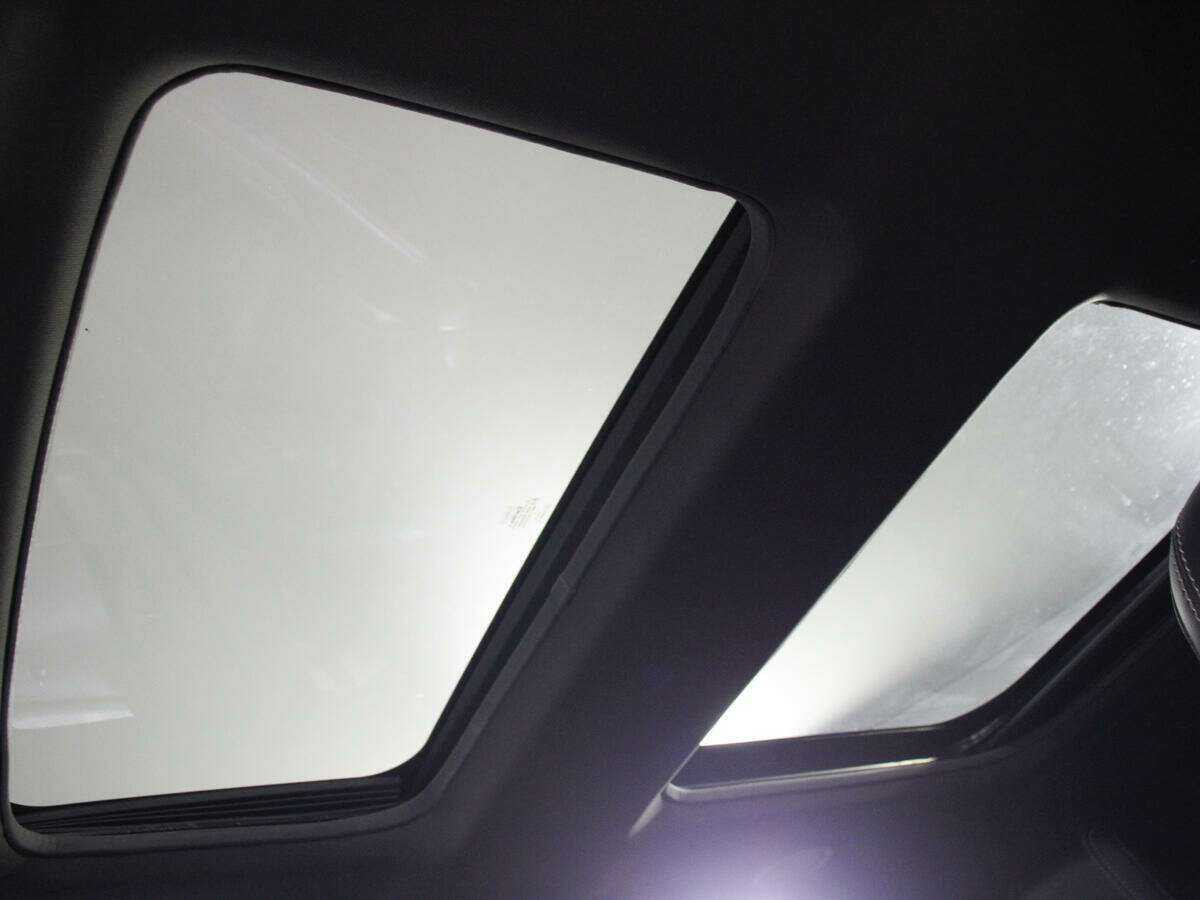 Ford Explorer с пробегом — 2013 год. Фото: #22