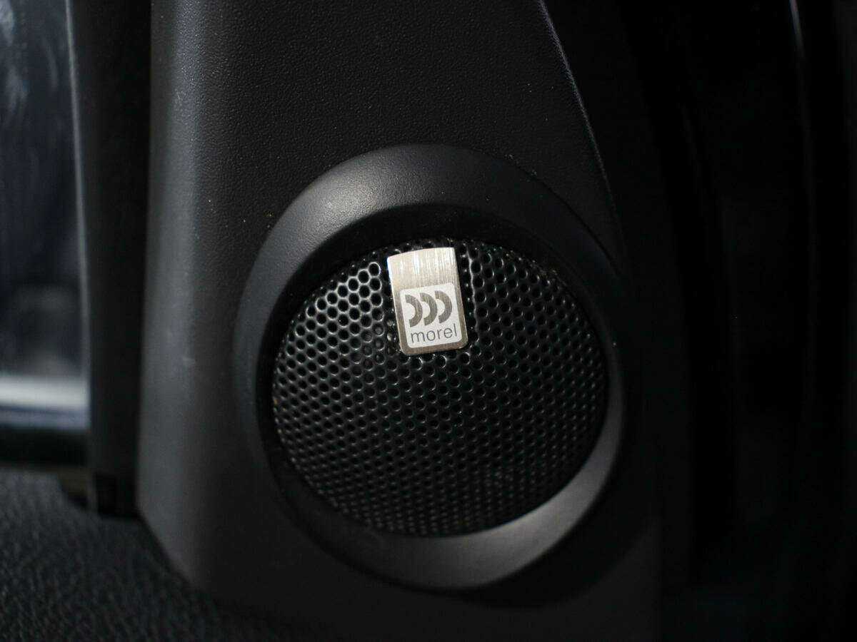 Ford Explorer с пробегом — 2013 год. Фото: #23