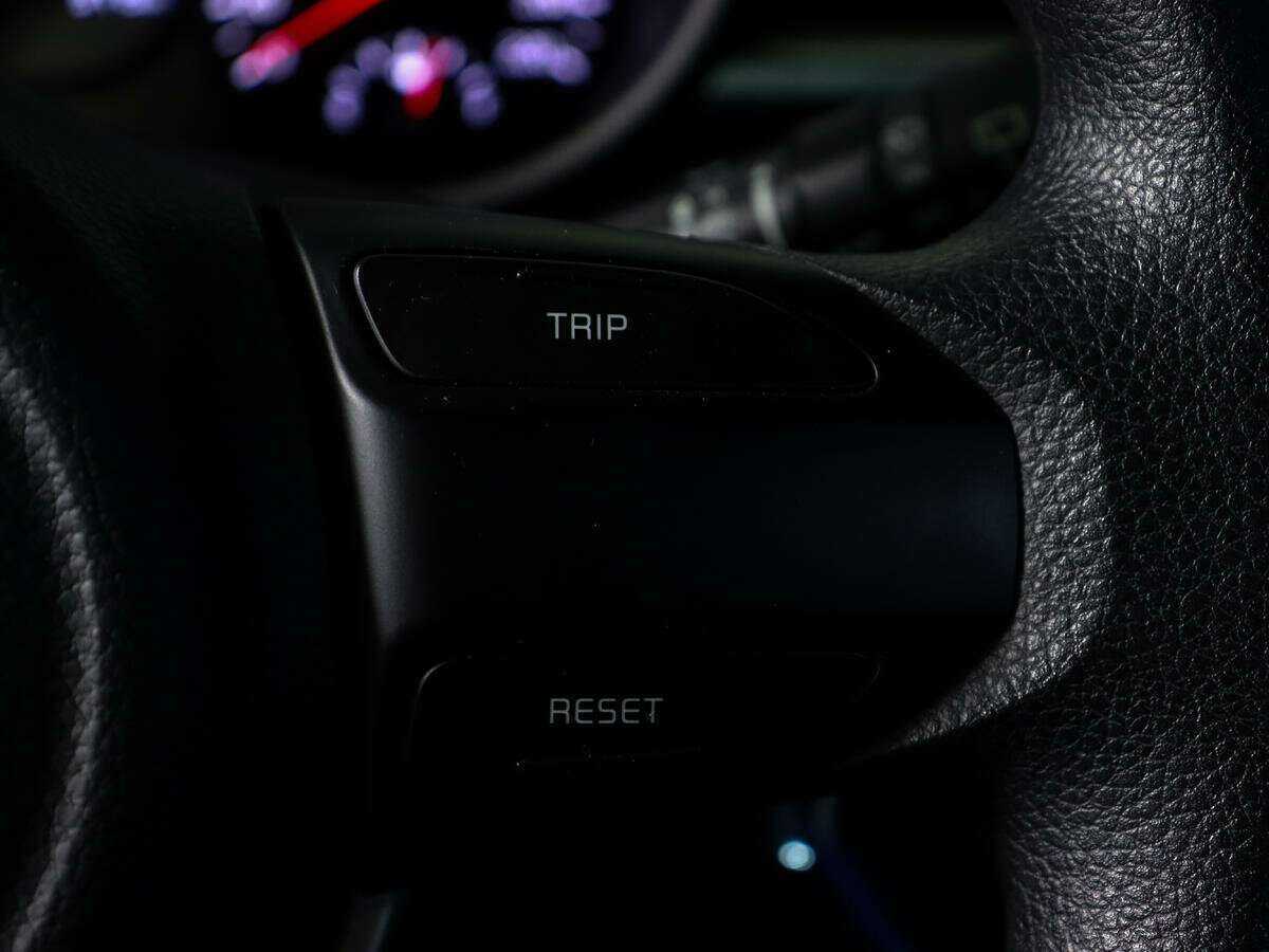 Kia Picanto с пробегом — 2023 год. Фото: #17