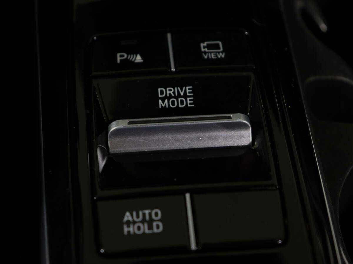 Hyundai Sonata с пробегом — 2020 год. Фото: #24