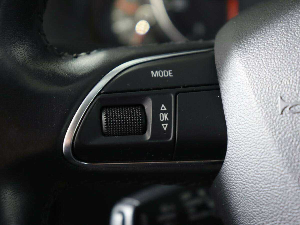 Audi Q5 с пробегом — 2015 год. Фото: #19