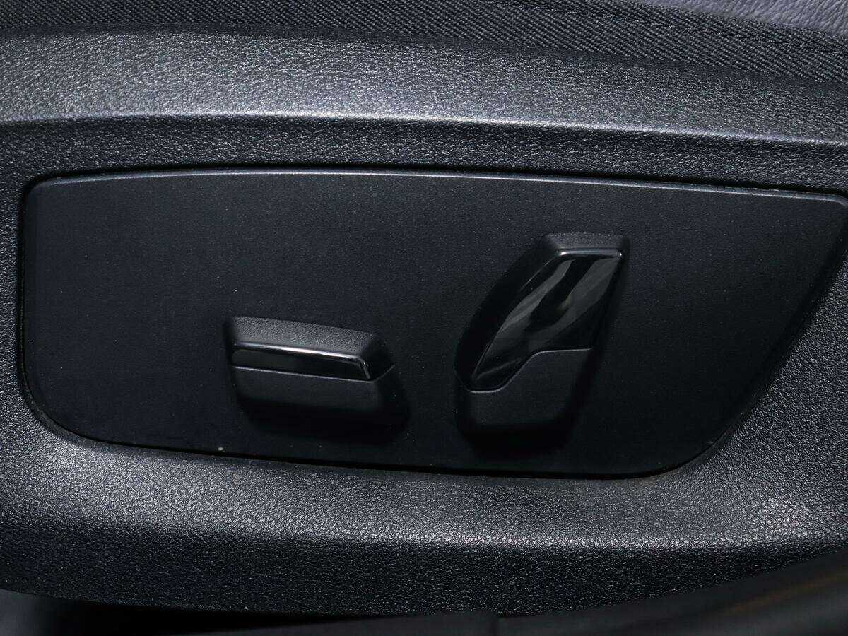 BMW 5 серии с пробегом — 2018 год. Фото: #14