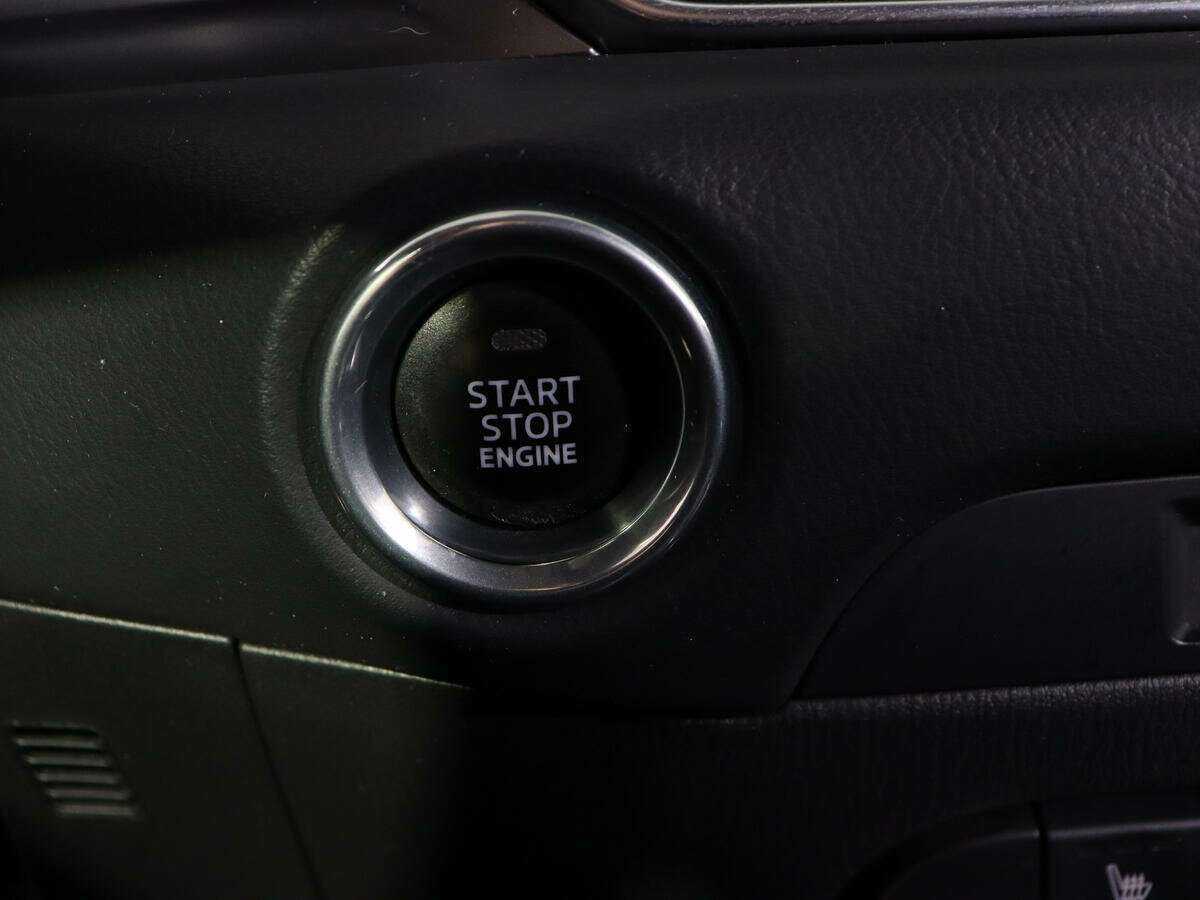 Mazda CX-5 с пробегом — 2020 год. Фото: #15