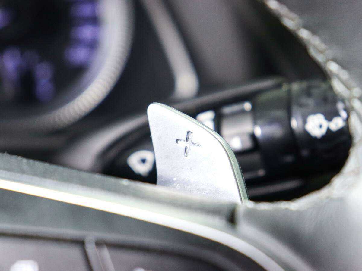 Hyundai Sonata с пробегом — 2020 год. Фото: #15