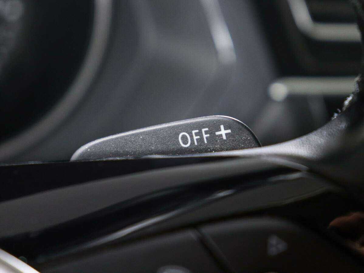 Volkswagen Tiguan с пробегом — 2018 год. Фото: #16