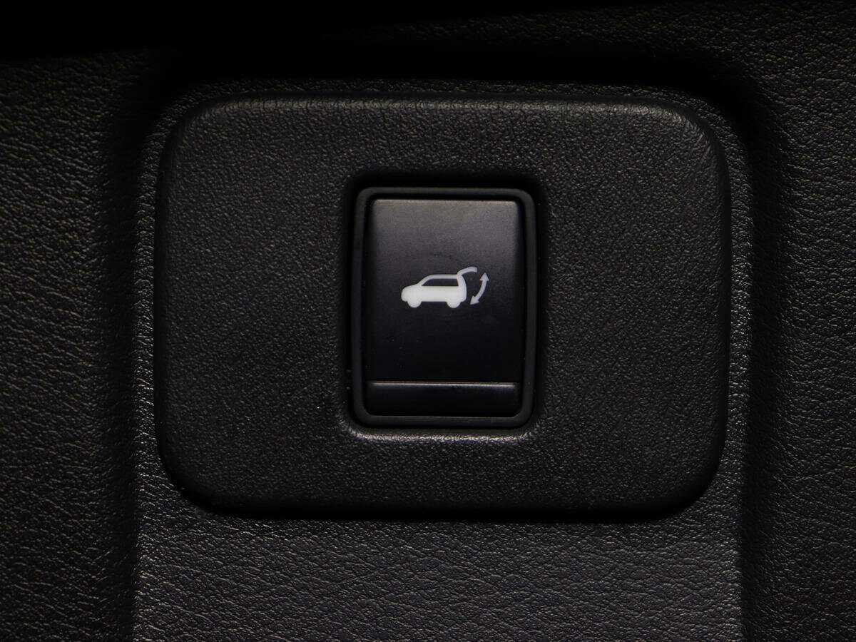 Nissan Murano с пробегом — 2016 год. Фото: #14