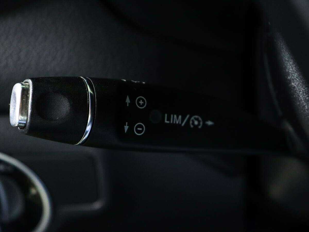 Mercedes-Benz CLA с пробегом — 2014 год. Фото: #19