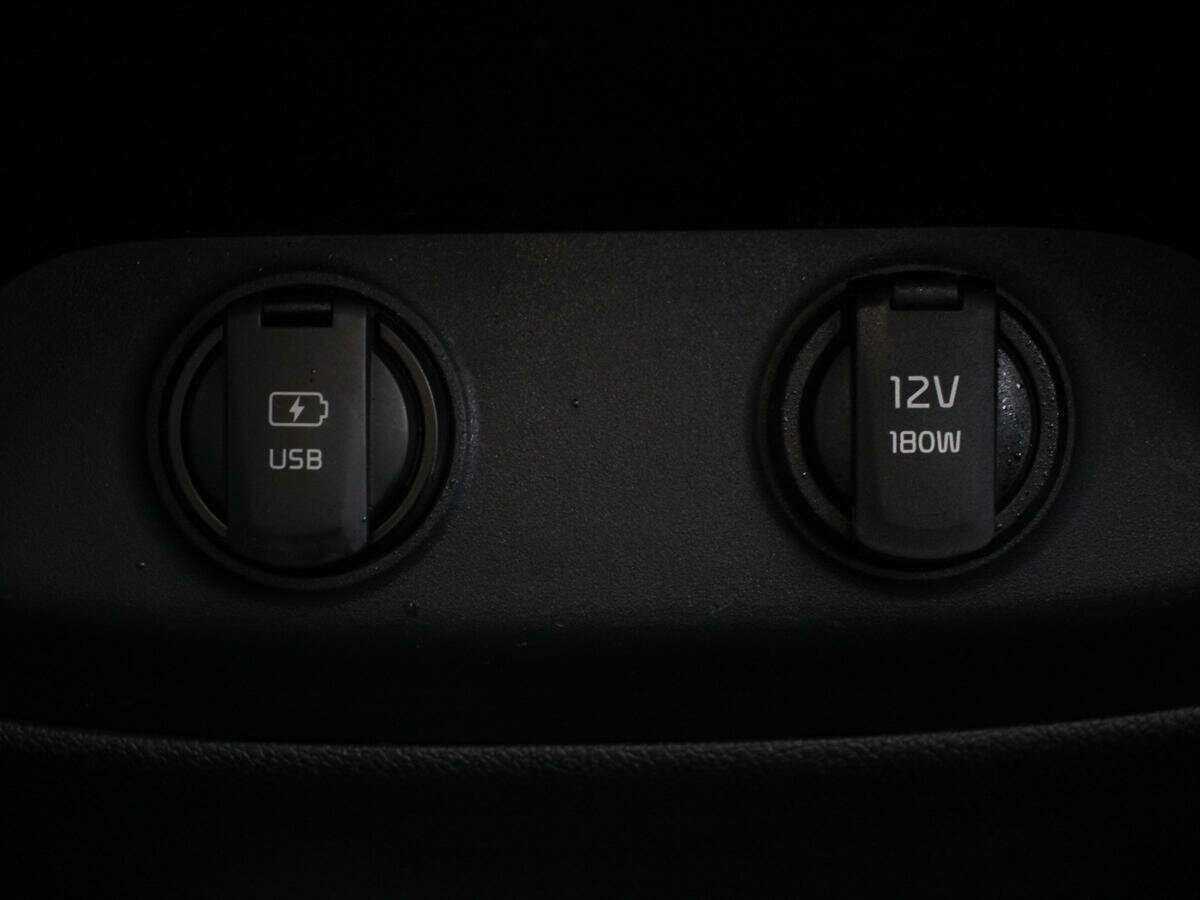 Kia Sorento с пробегом — 2017 год. Фото: #15