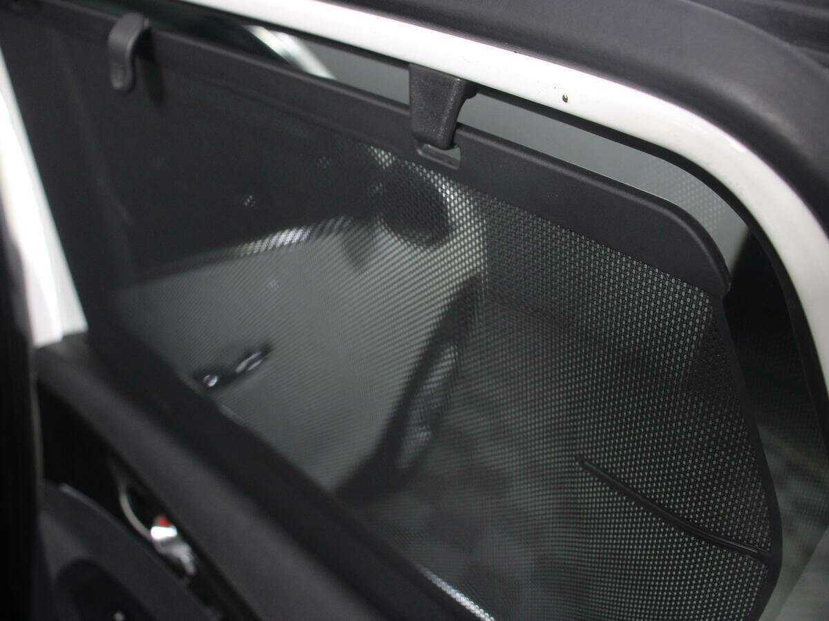 Kia Sorento с пробегом — 2017 год. Фото: #17