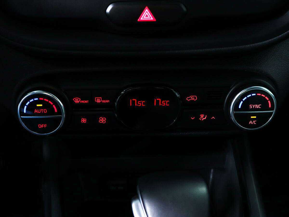 Kia Soul с пробегом — 2021 год. Фото: #14