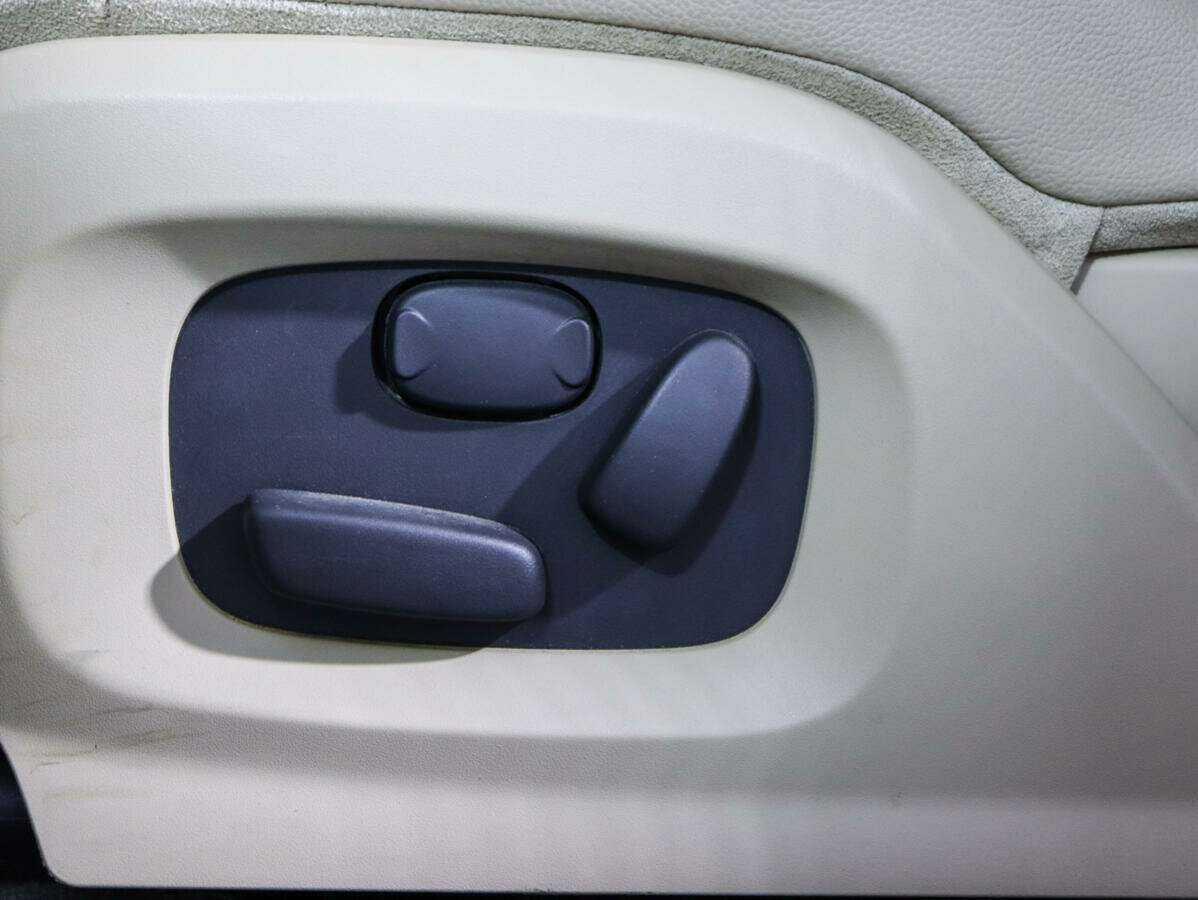 Land Rover Range Rover Evoque с пробегом — 2012 год. Фото: #19