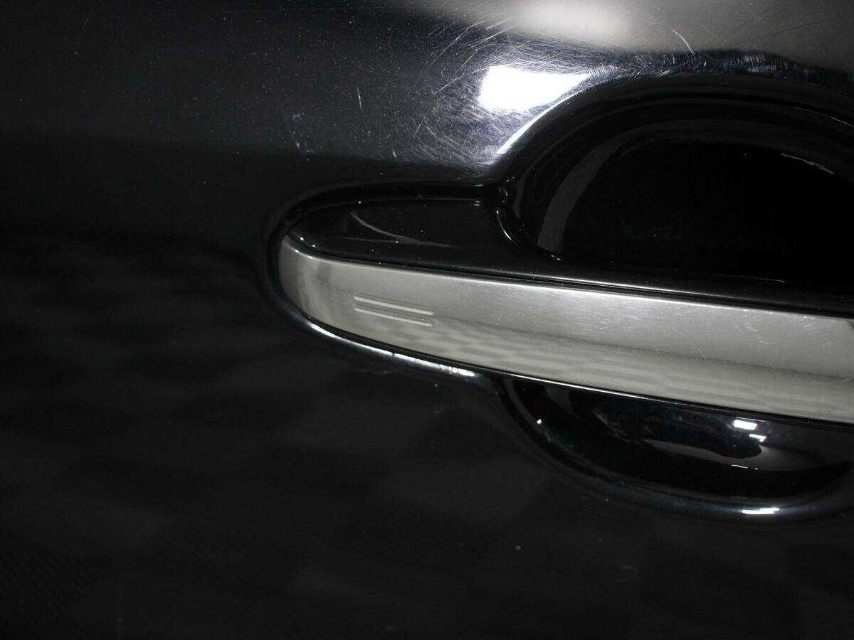 Toyota Camry с пробегом — 2018 год. Фото: #15