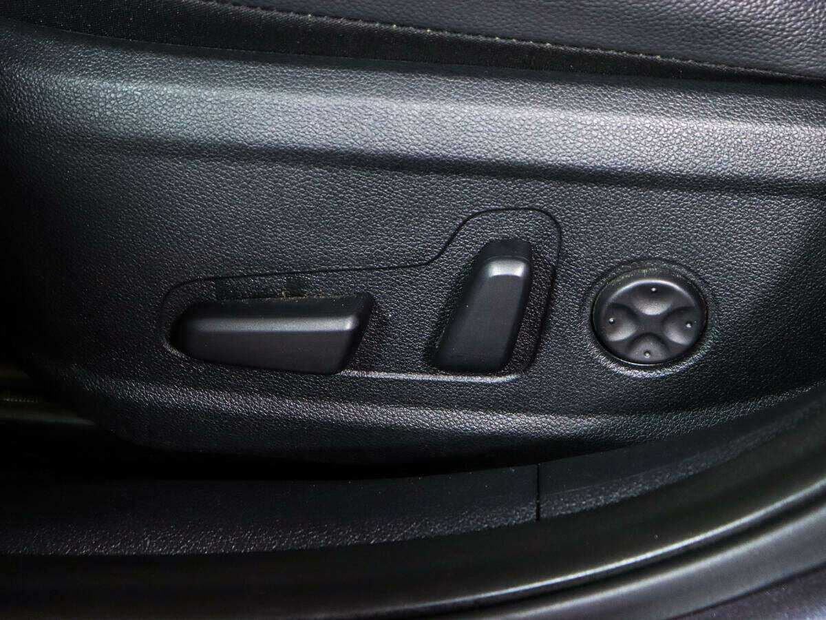 Kia Optima с пробегом — 2019 год. Фото: #19