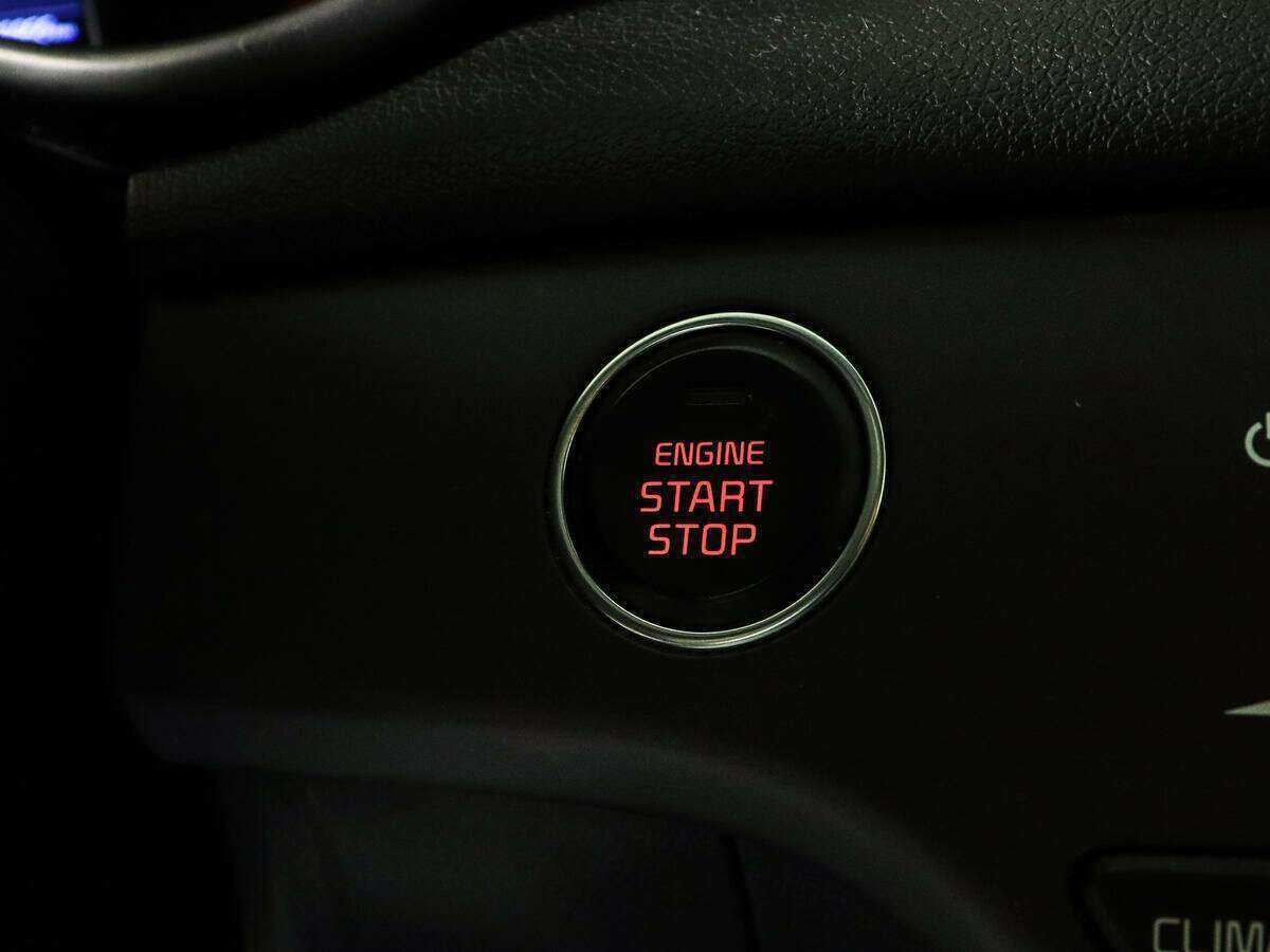 Kia Sportage с пробегом — 2020 год. Фото: #17