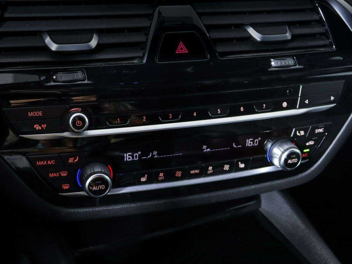 BMW 5 серии с пробегом — 2018 год. Фото: #16