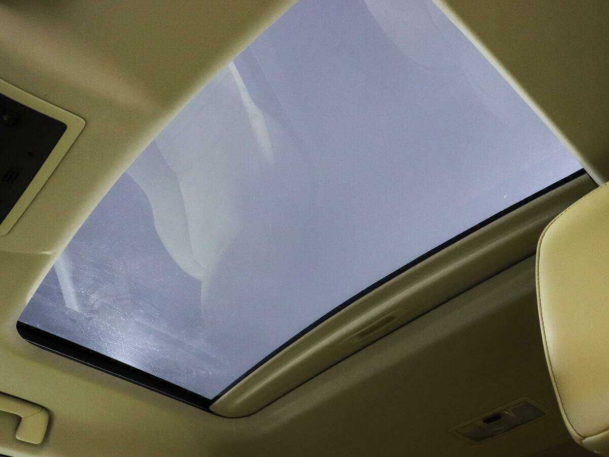 Lexus NX с пробегом — 2016 год. Фото: #11