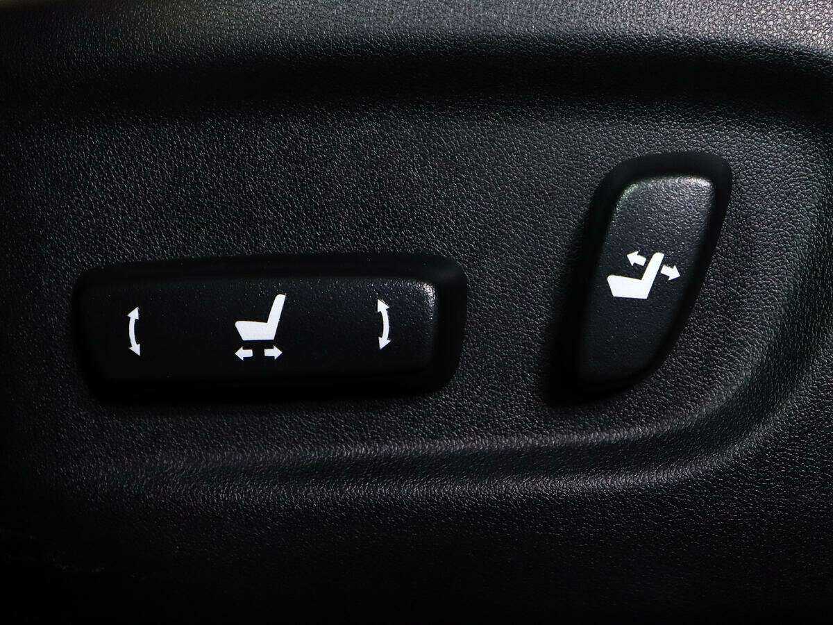 Lexus NX с пробегом — 2016 год. Фото: #20