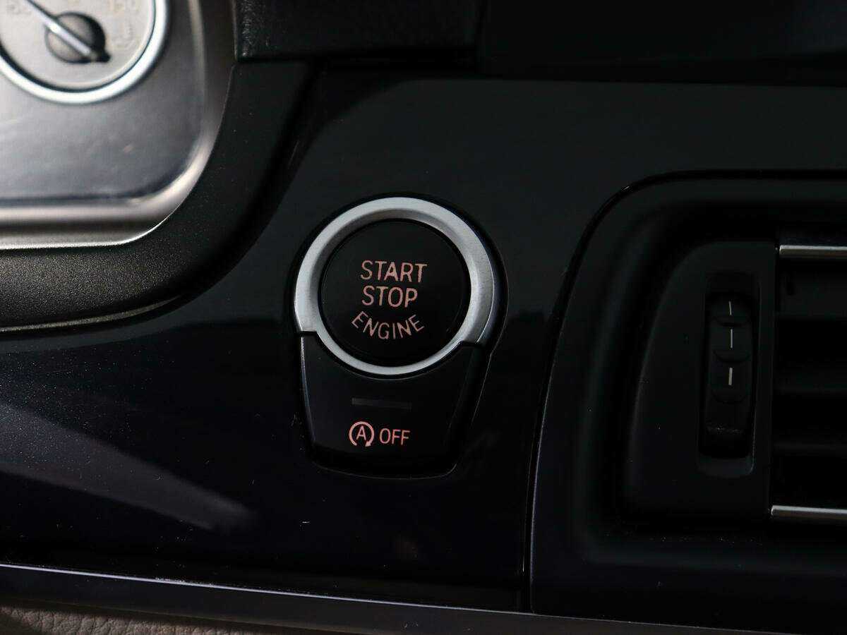 BMW 5 серии с пробегом — 2012 год. Фото: #16