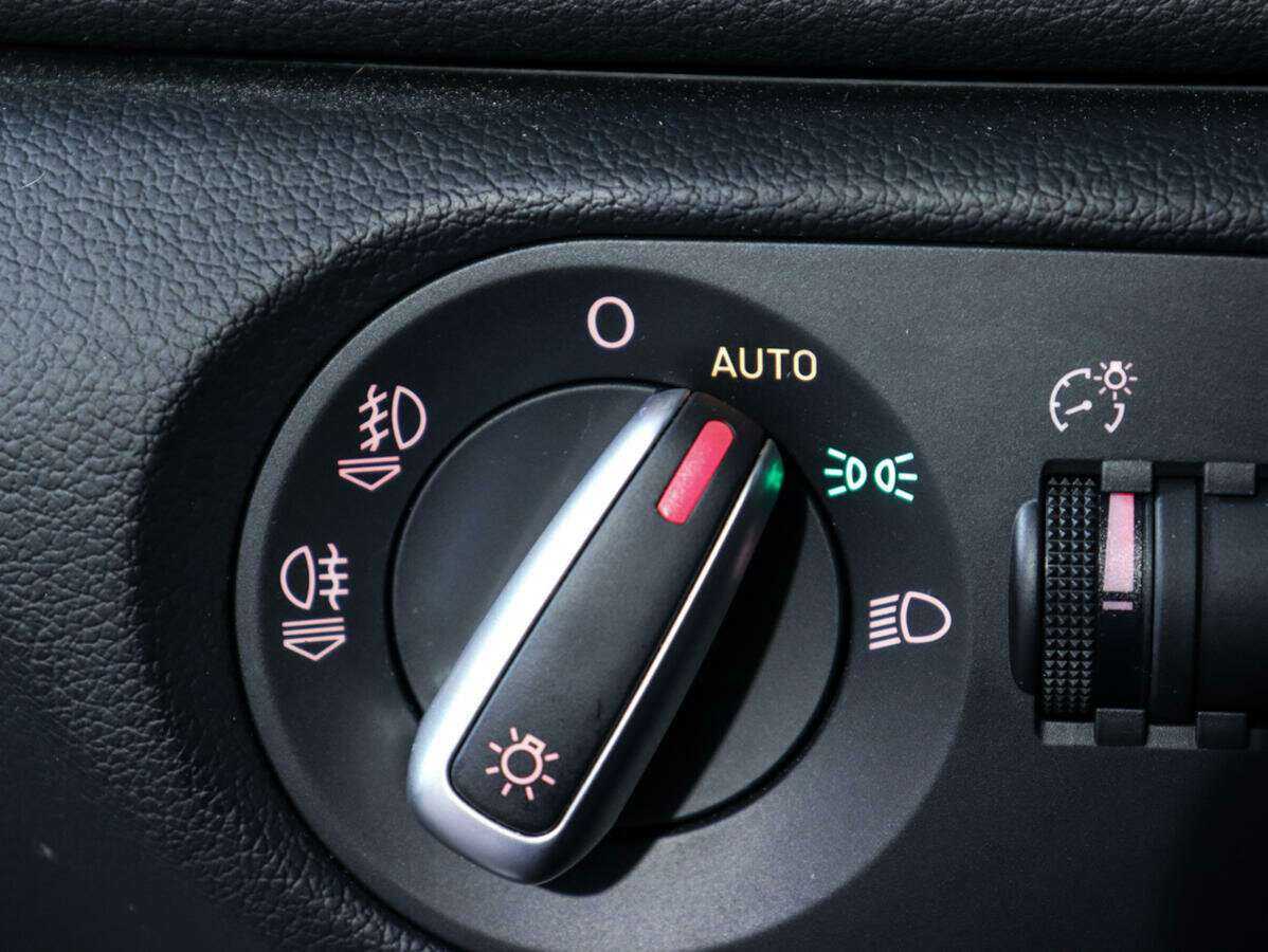 Audi Q3 с пробегом — 2012 год. Фото: #12