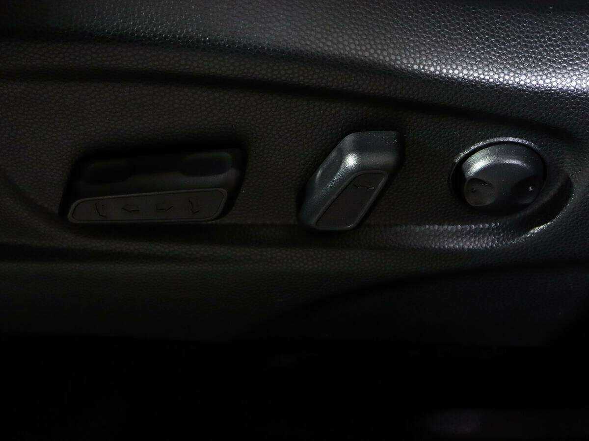 Kia Soul с пробегом — 2017 год. Фото: #19