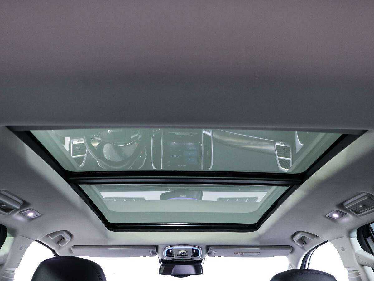 Haval H9 с пробегом — 2021 год. Фото: #24