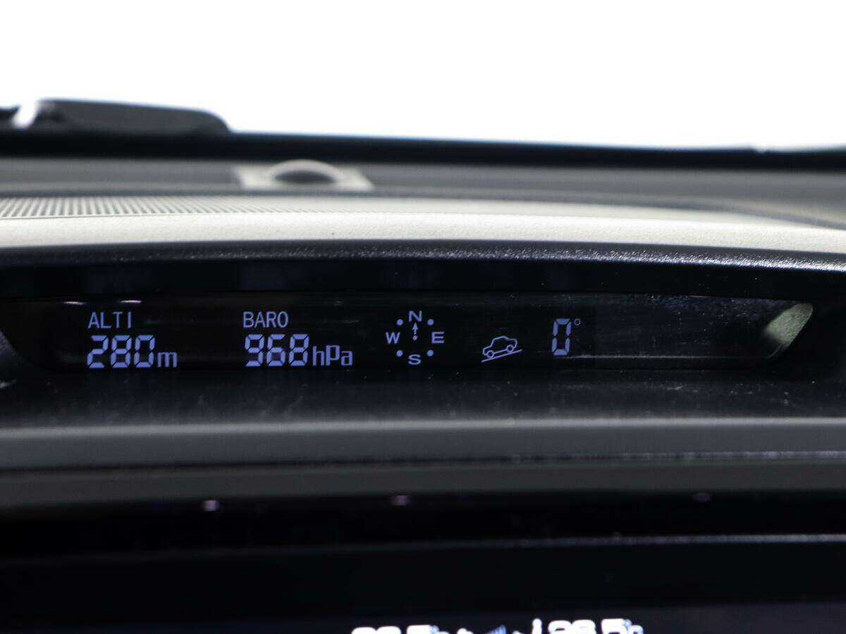 Haval H9 с пробегом — 2021 год. Фото: #25