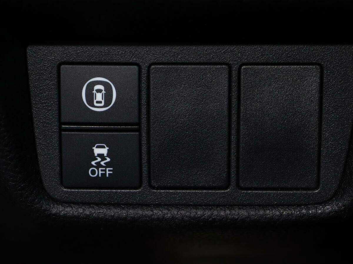 Honda Accord с пробегом — 2022 год. Фото: #17