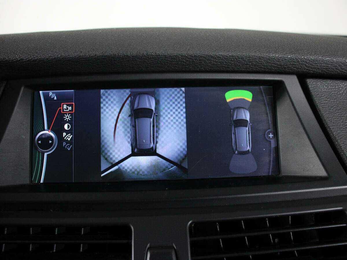 BMW X5 с пробегом — 2013 год. Фото: #21