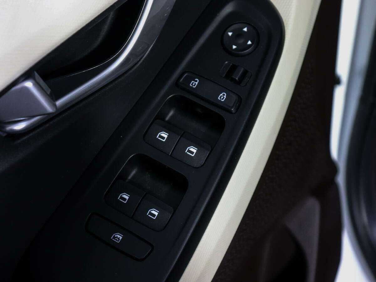 Hyundai Creta с пробегом — 2023 год. Фото: #16