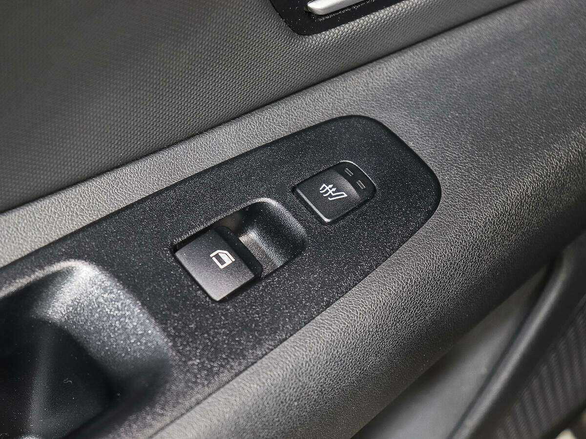 Hyundai Elantra с пробегом — 2021 год. Фото: #18