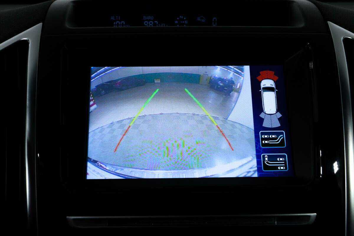 Haval H9 с пробегом — 2020 год. Фото: #14