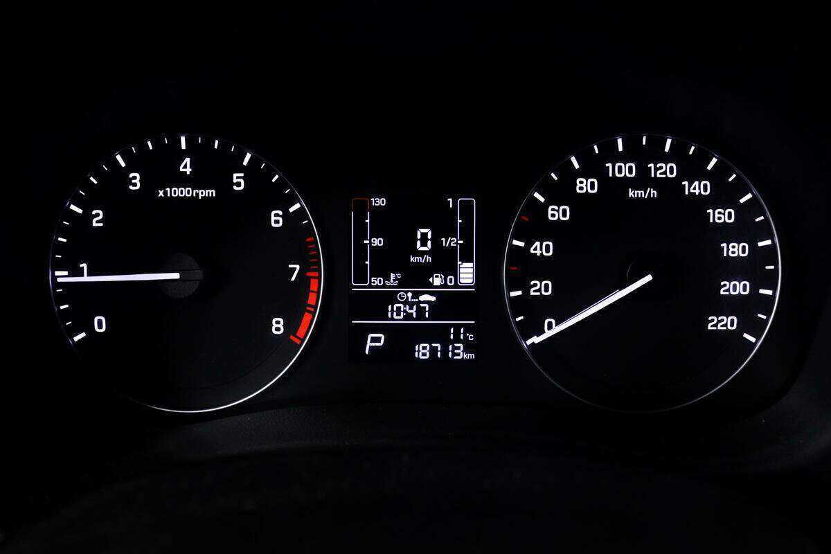 Hyundai Creta с пробегом — 2021 год. Фото: #9