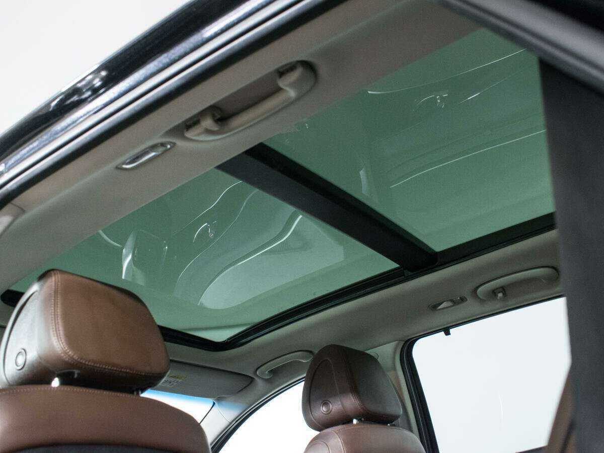 Kia Sorento с пробегом — 2016 год. Фото: #15