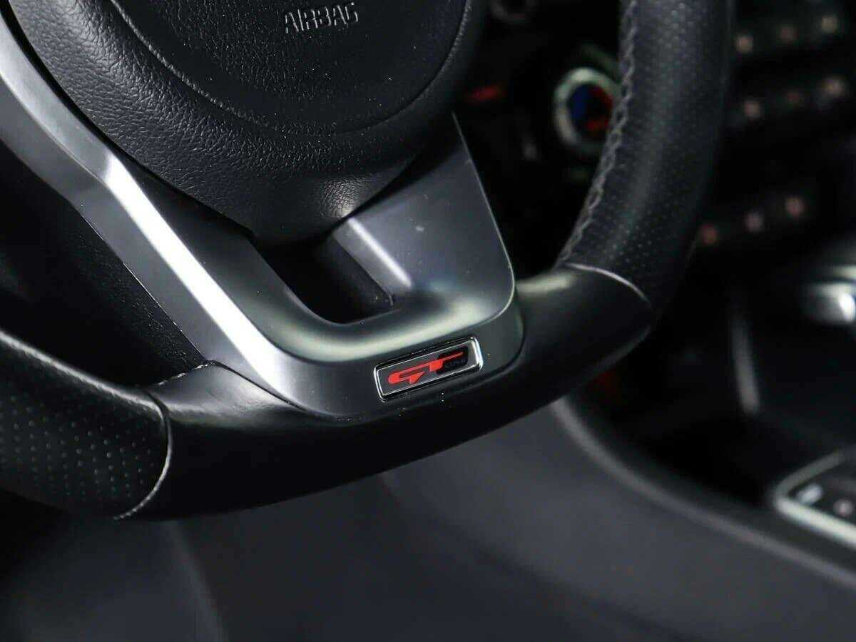 Kia Sportage с пробегом — 2018 год. Фото: #17