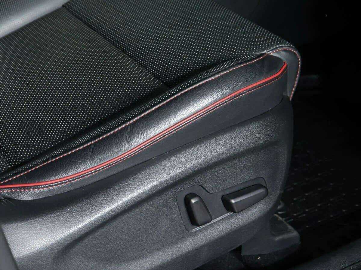 Kia Sportage с пробегом — 2018 год. Фото: #20