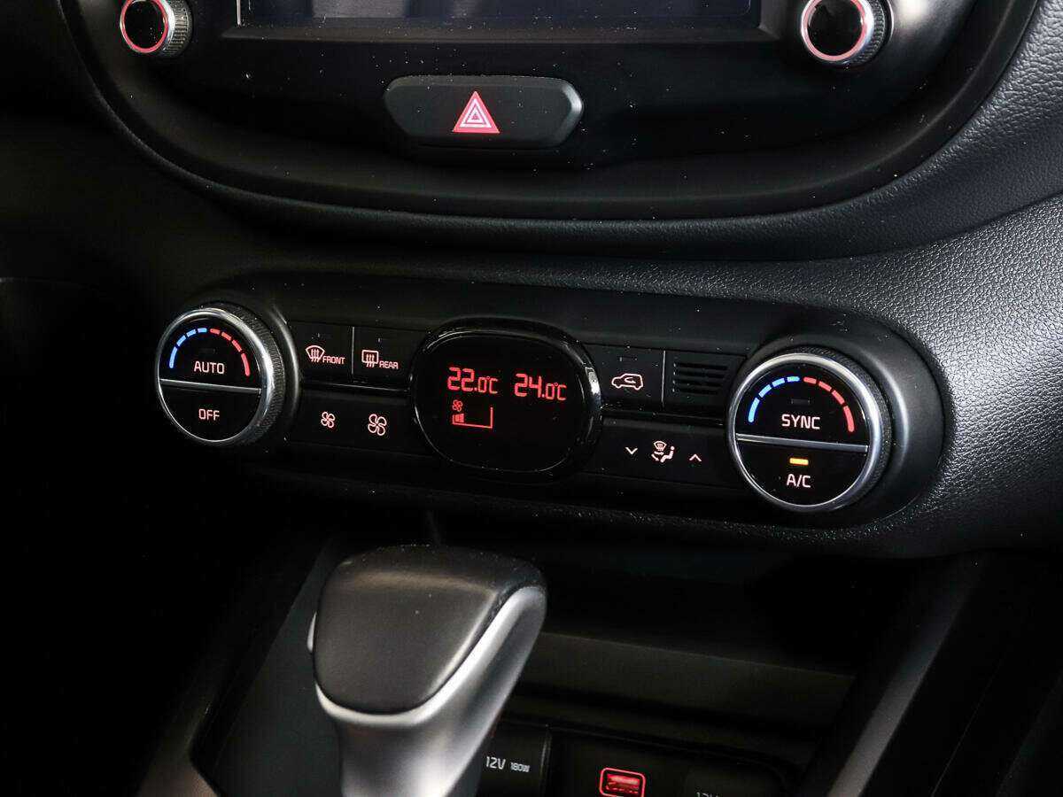 Kia Soul с пробегом — 2021 год. Фото: #16