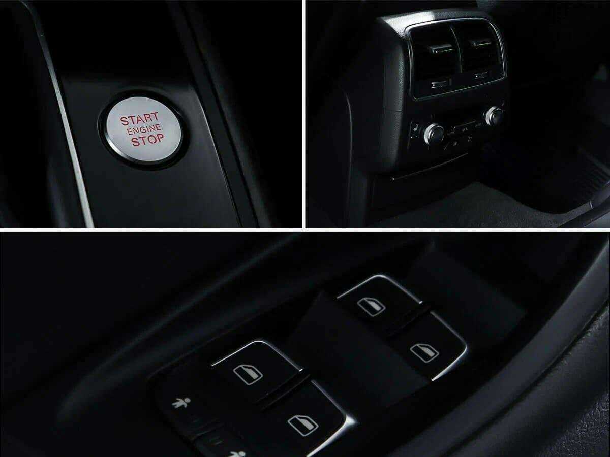 Audi A6 с пробегом — 2017 год. Фото: #15