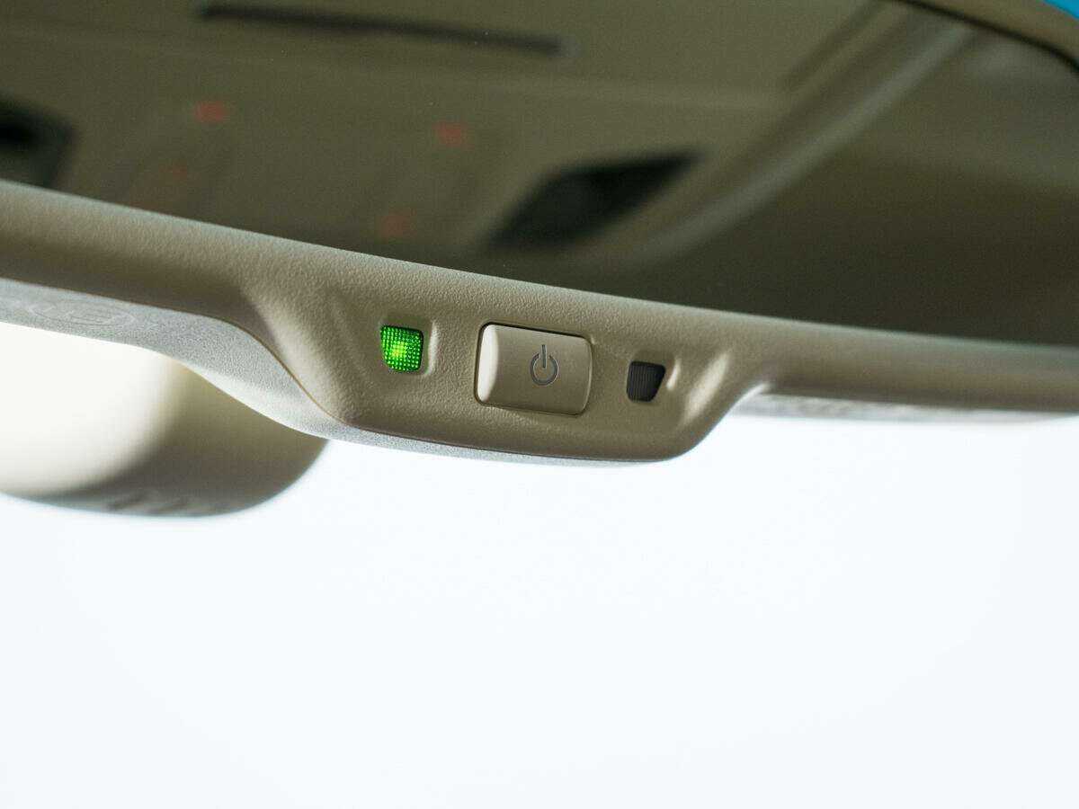 Audi A6 с пробегом — 2012 год. Фото: #17