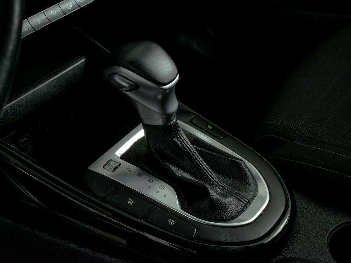 Kia Cerato с пробегом — 2020 год. Фото: #14