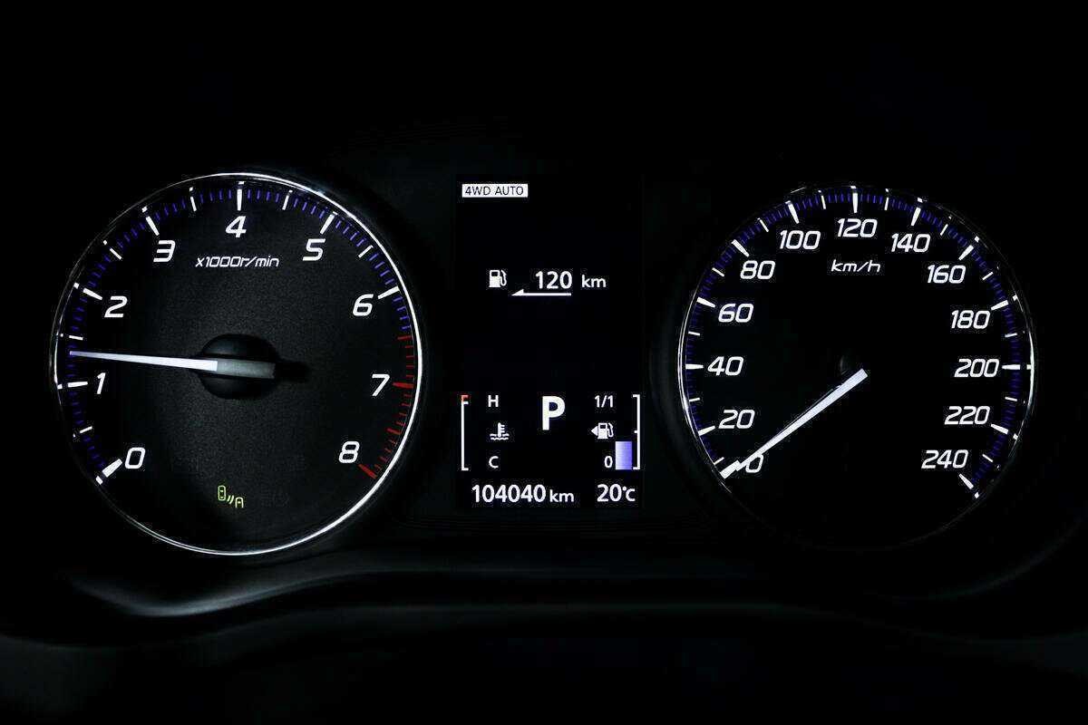 Mitsubishi Outlander с пробегом — 2019 год. Фото: #9