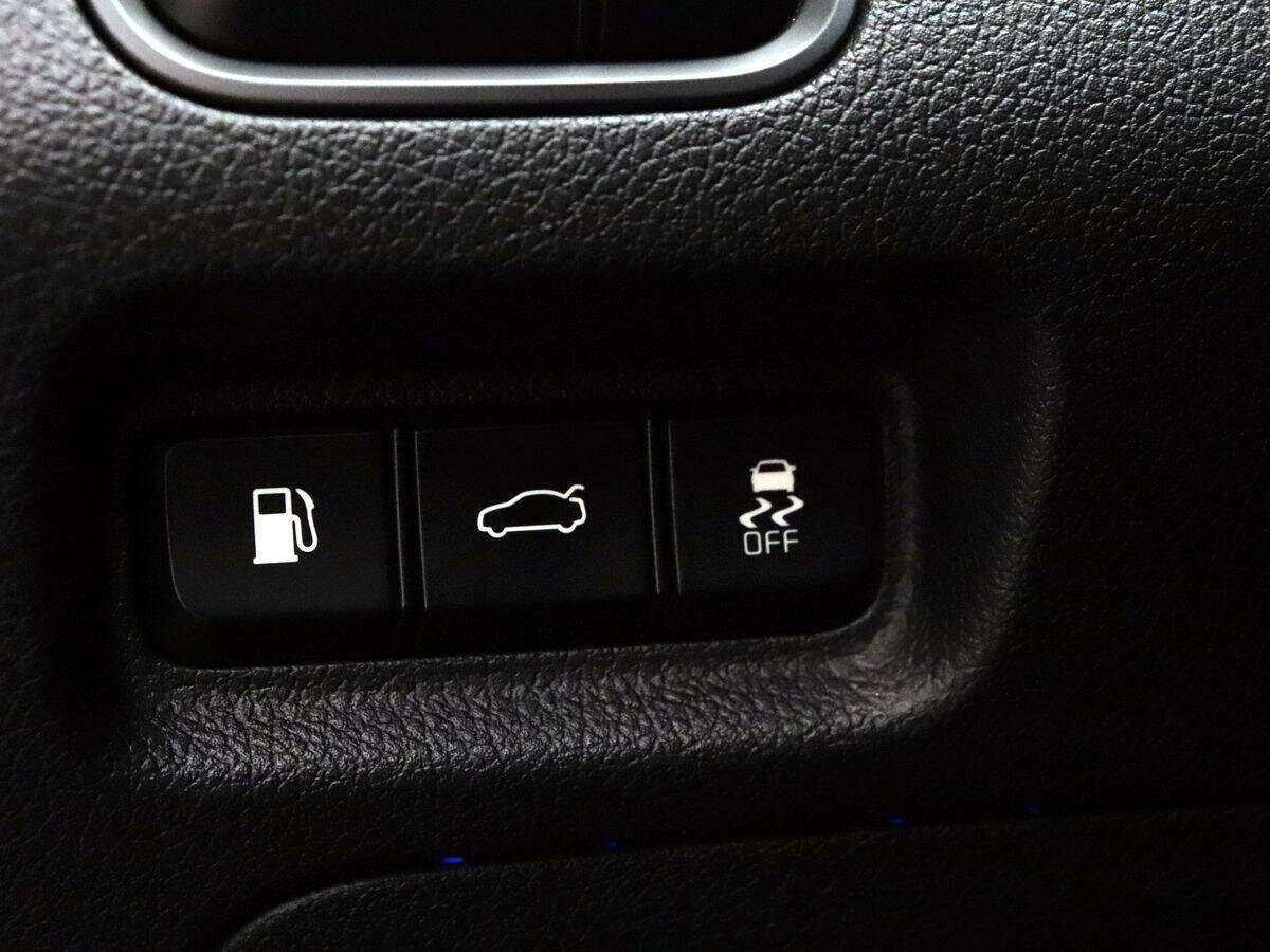 Kia Optima с пробегом — 2018 год. Фото: #15