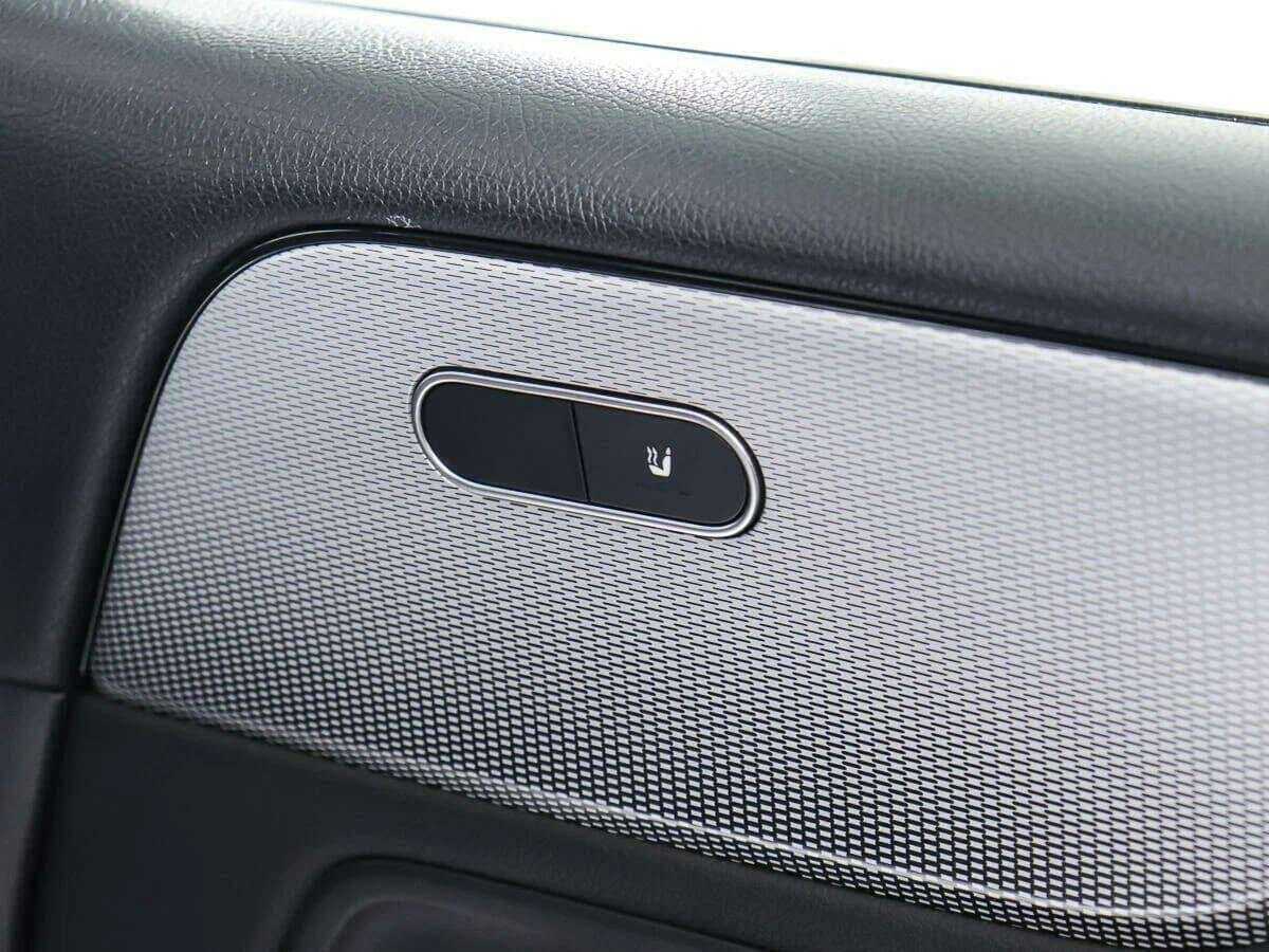 Mercedes-Benz B-Класс с пробегом — 2018 год. Фото: #11