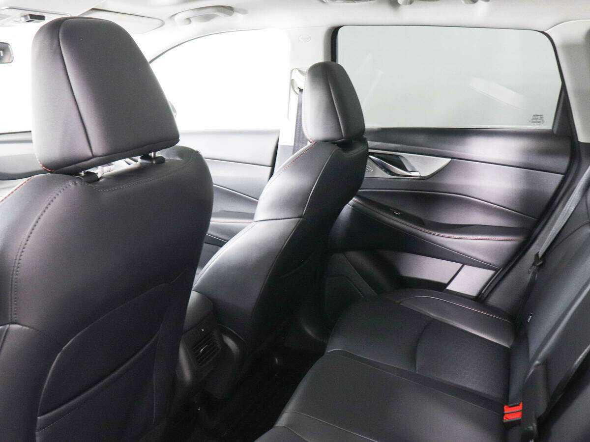 Changan CS35PLUS с пробегом — 2023 год. Фото: #10