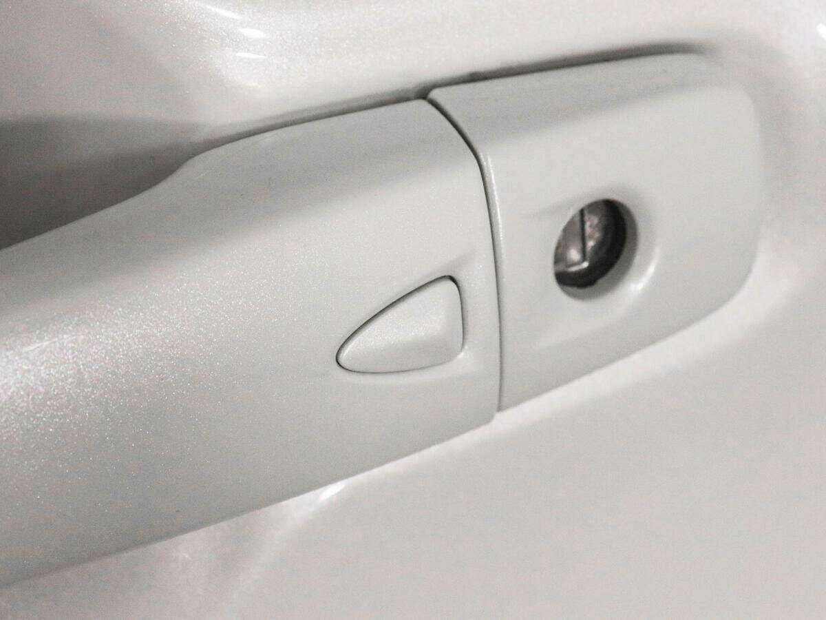 Nissan Qashqai с пробегом — 2018 год. Фото: #13