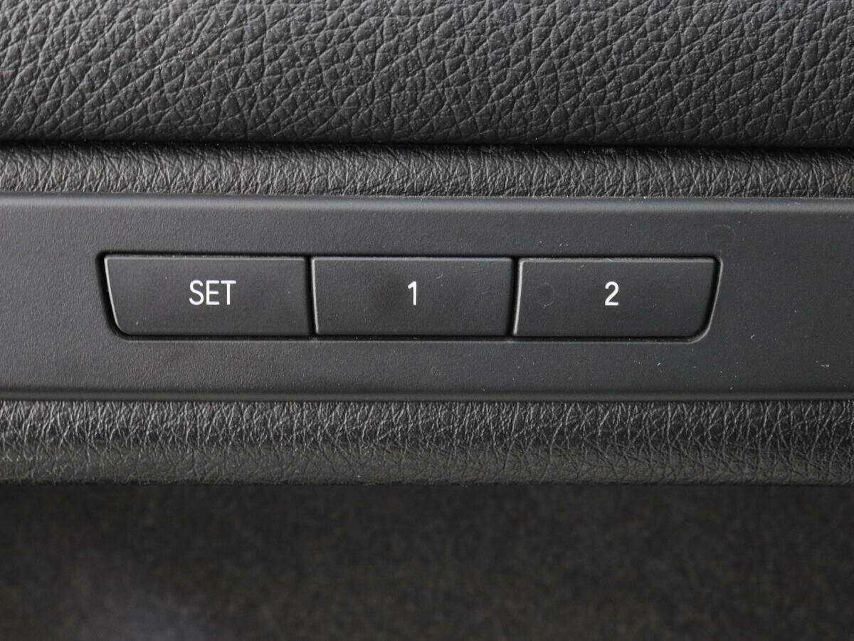 BMW 5 серии с пробегом — 2016 год. Фото: #12