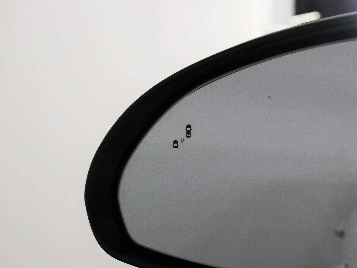 Kia Optima с пробегом — 2017 год. Фото: #14