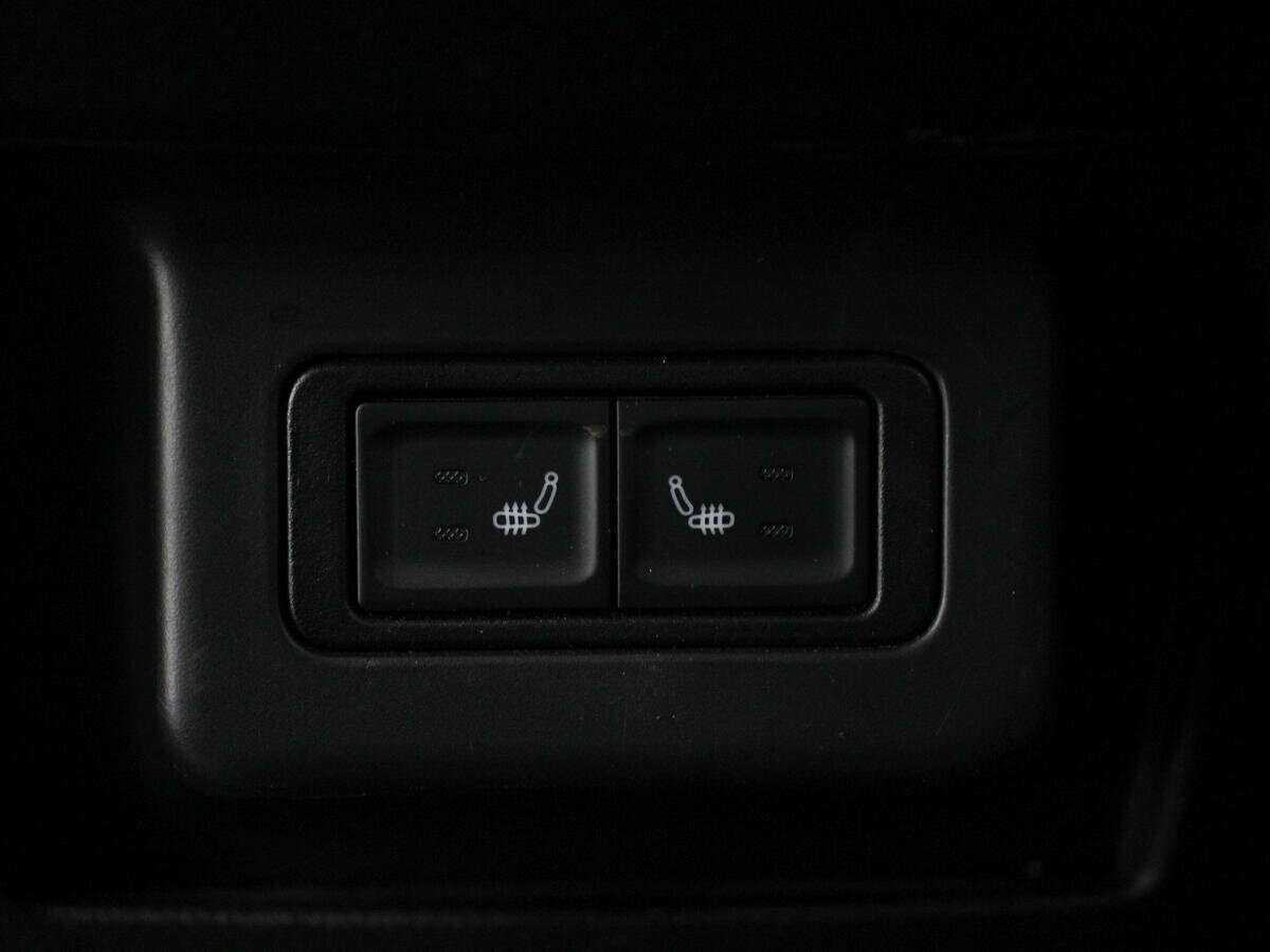 EXEED VX с пробегом — 2022 год. Фото: #19