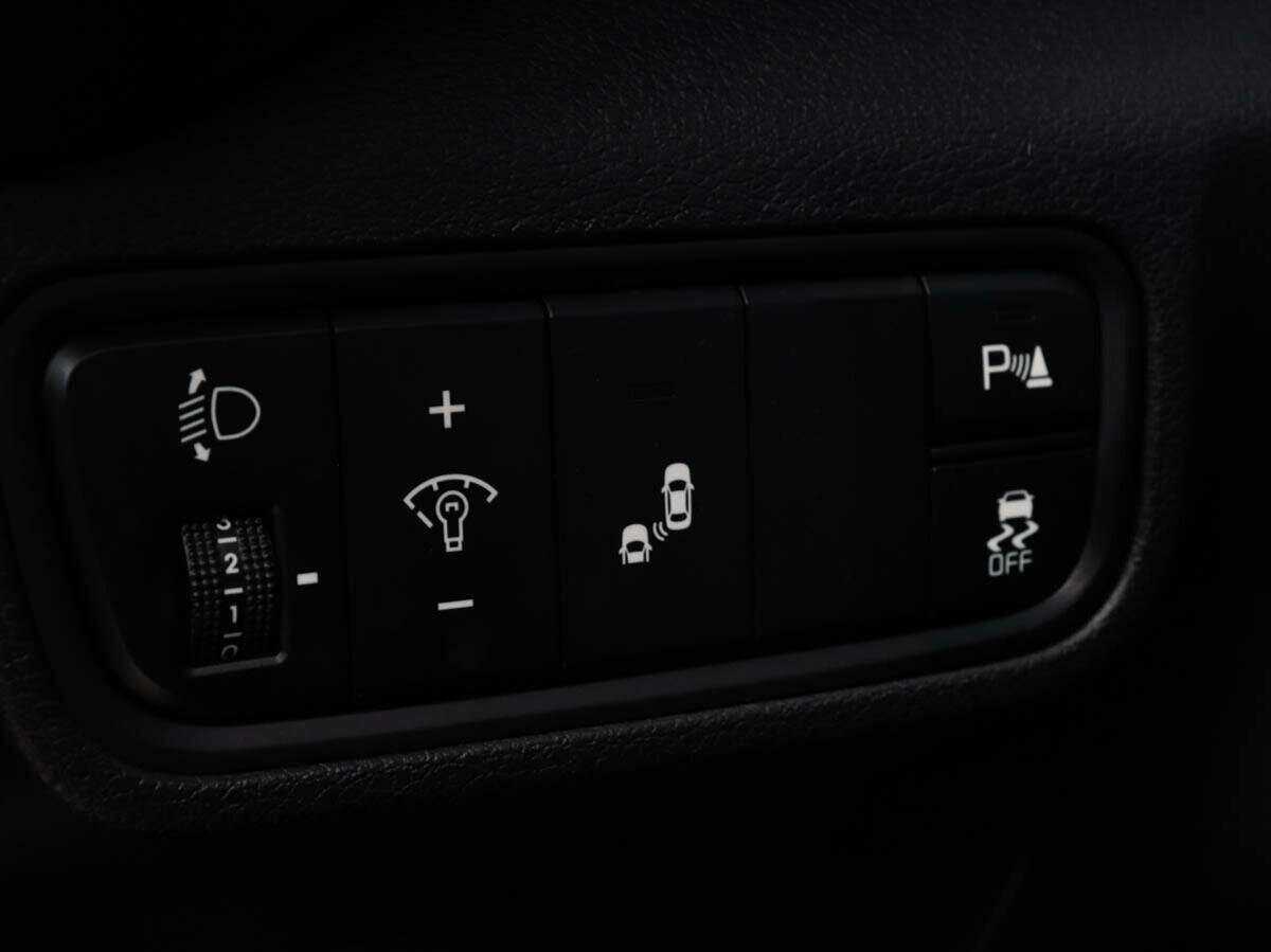 Kia Soul с пробегом — 2019 год. Фото: #15